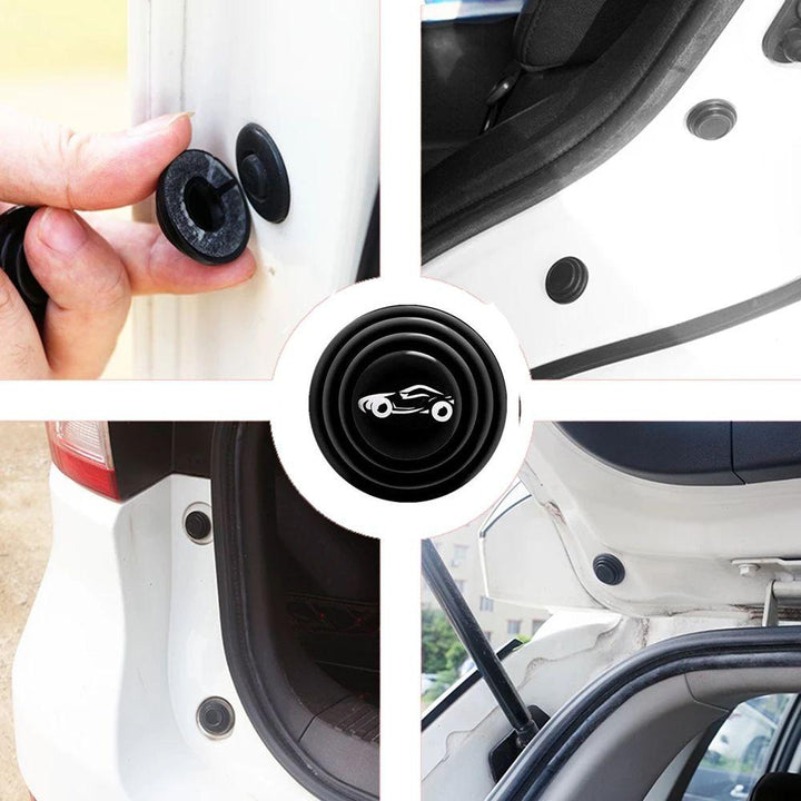 Antigolpes para puerta de carro (Pack de 8 unidades)