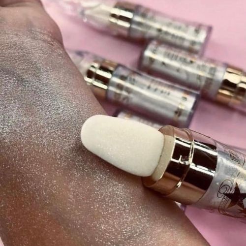 BrilloStellar: Iluminador con Brillo Continuo de 24H-Promo 2X1🧚♀️