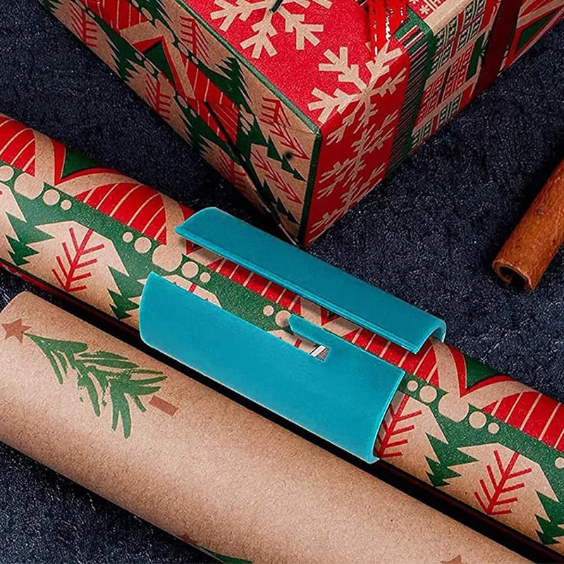 MAGICUT™️:CORTADOR DE PAPEL REGALO🎁 ¡SUPER PROMO BLACK DAYS 2X1 🔥 !
