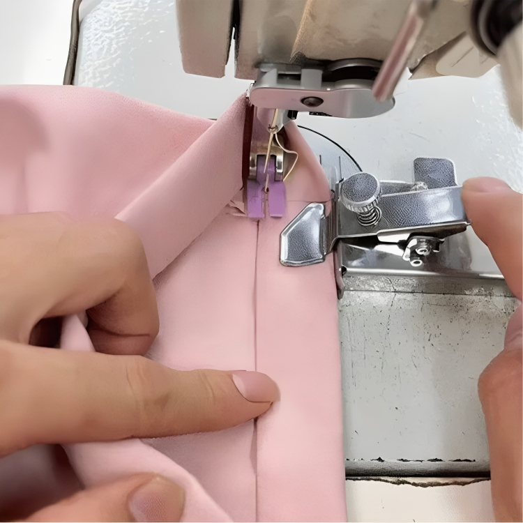 RECTIFY | GUÍA CON IMÁN PARA MÁQUINA DE COSER