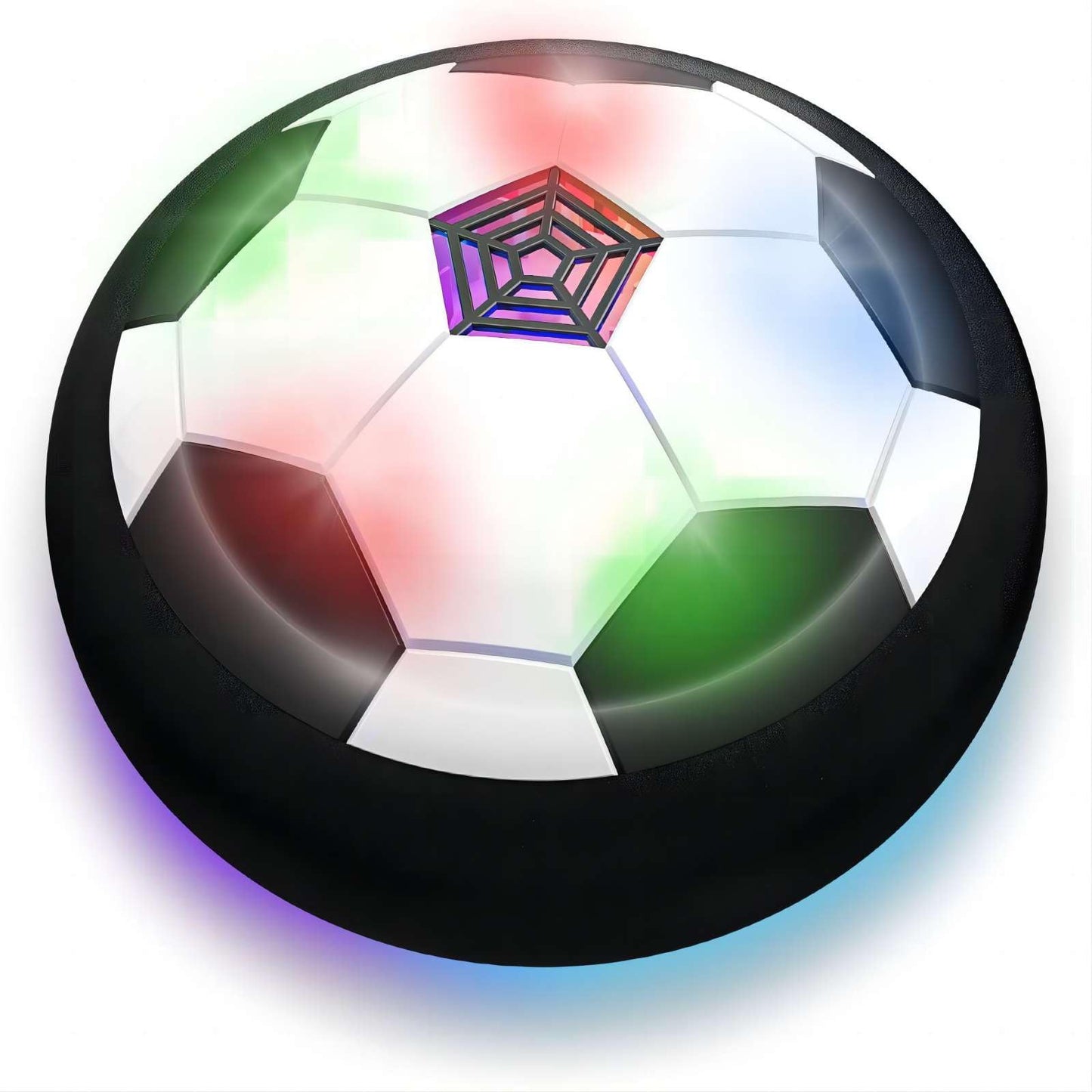 FUTMAGIC AIR™: BALON DE FUTBOL FLOTANTE