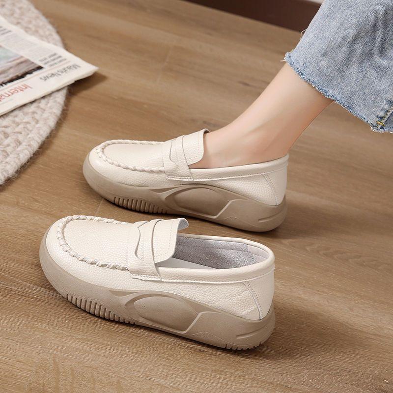 Mocasín Ortopédico Ultra liviano