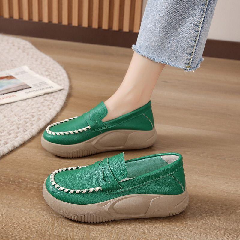 Mocasín Ortopédico Ultra liviano