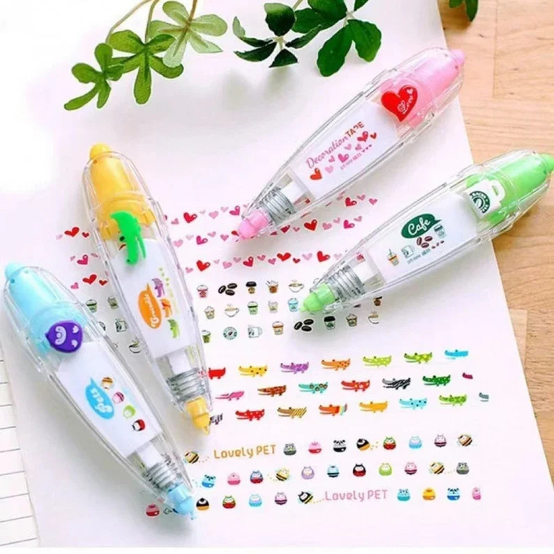 KIT X 3 MAGIC-PENS™: MARCADORES MÁGICOS ¡SUPER PROMO REGRESO A CLASES🔥 !