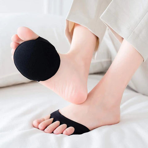 PAGA 1 Y LLEVA 3 PARES DE ALMOHADILLAS TERAPÉUTICAS SOFTSTEP™
