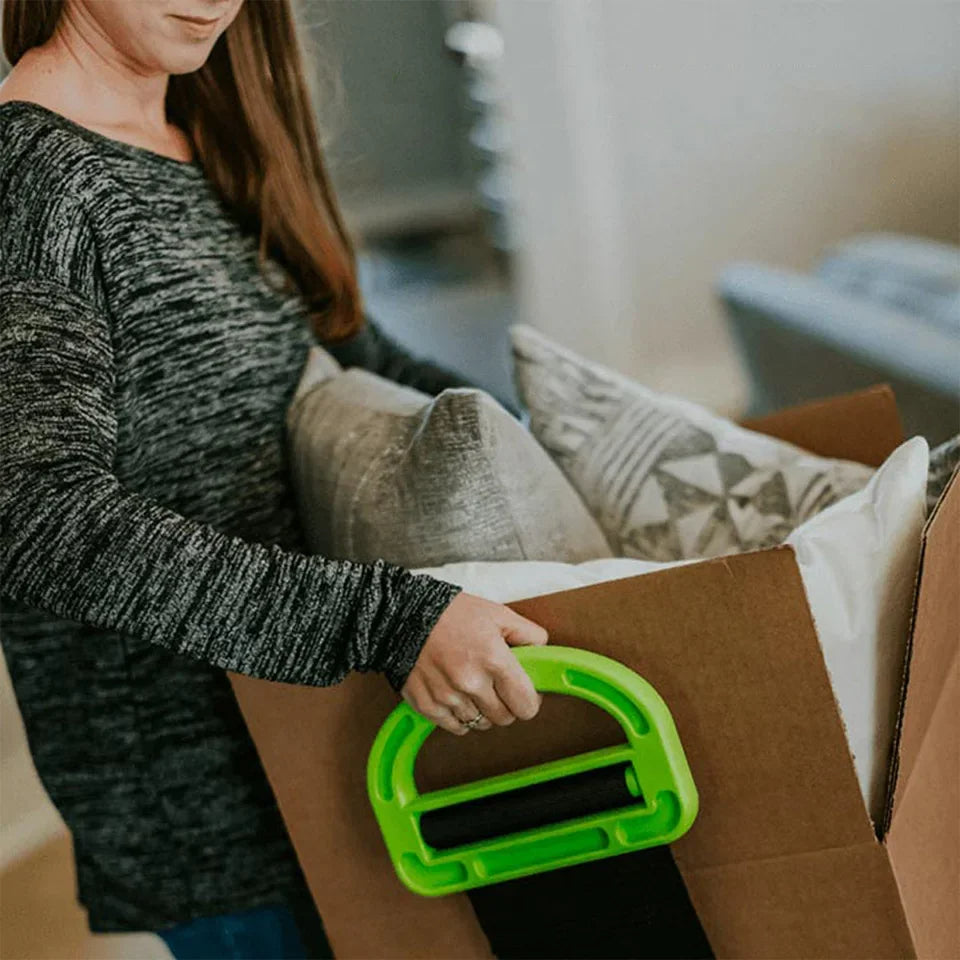 MOVEMASTER™:BANDAS DE CARGA X2 | AJUSTABLES A LA MEDIDA DESEADA