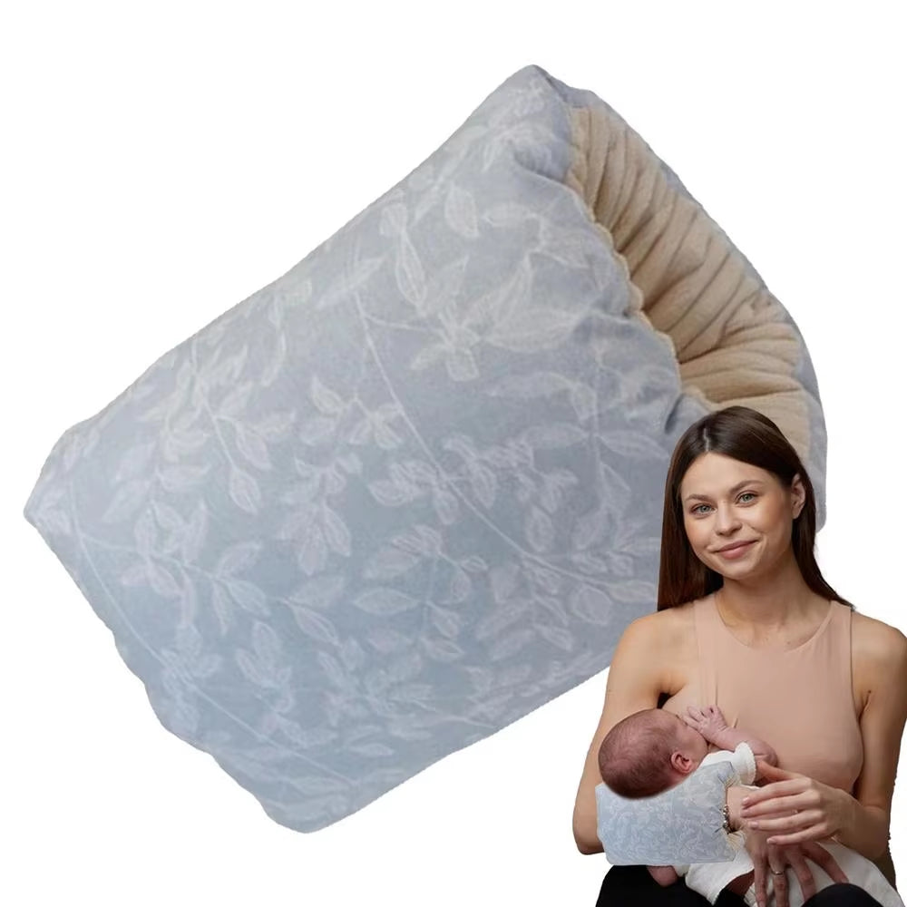 BABYNEST™: ALMOHADA SOPORTE PARA LACTANCIA