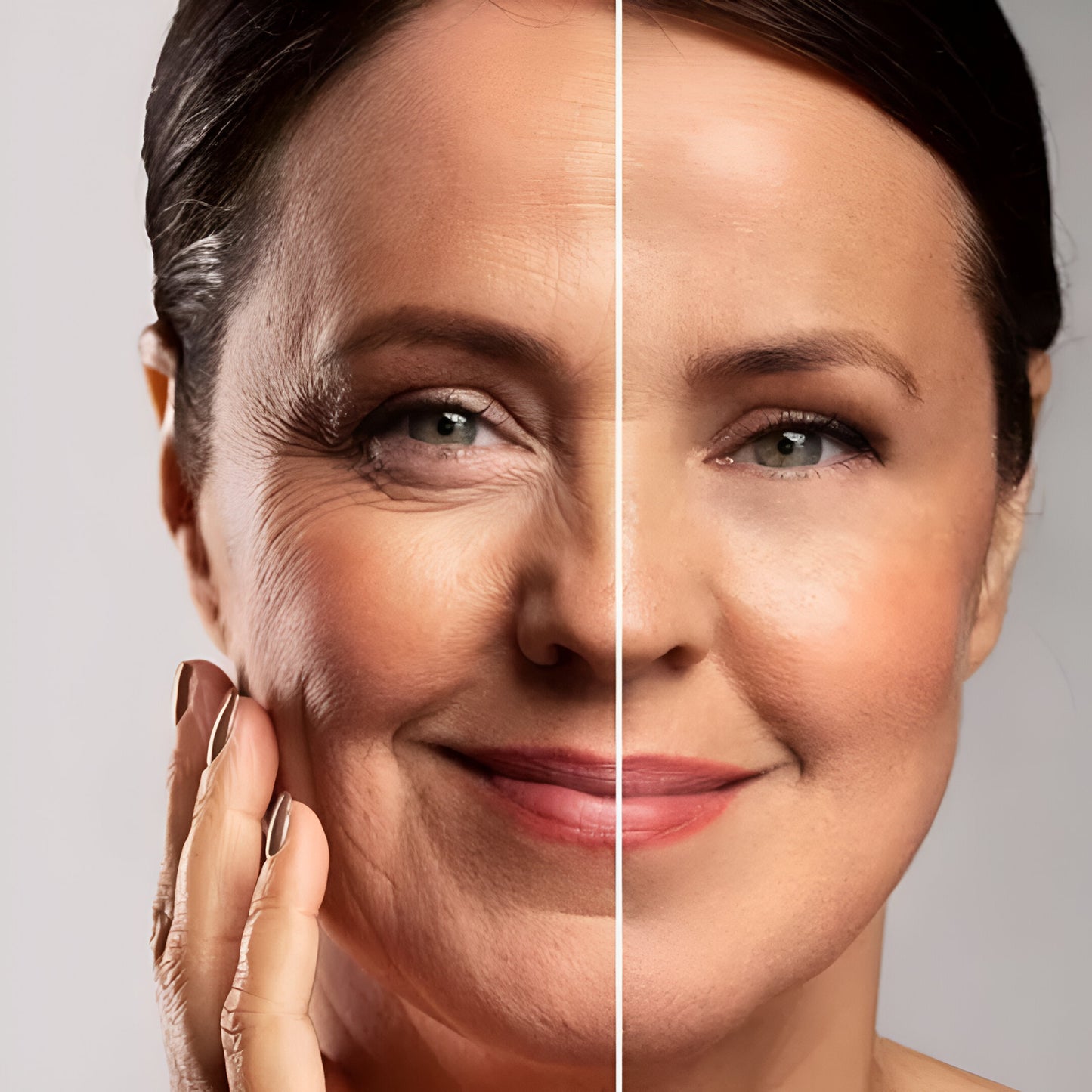 SERUM ROSA AMAZONICA | REVITALIZA TU PIEL