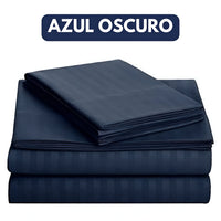 AZUL OSCURO