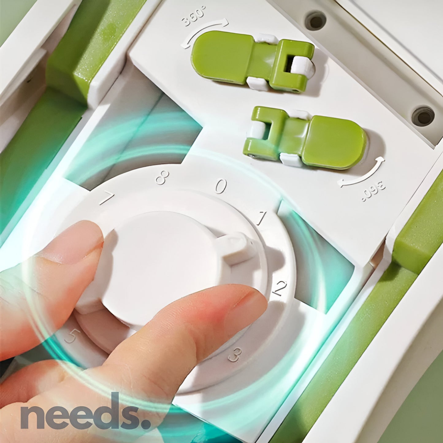 EASYCHOP™: PICADOR DE FRUTAS Y VERDURAS PREMIUM | AHORRA TIEMPO EN LA COCINA
