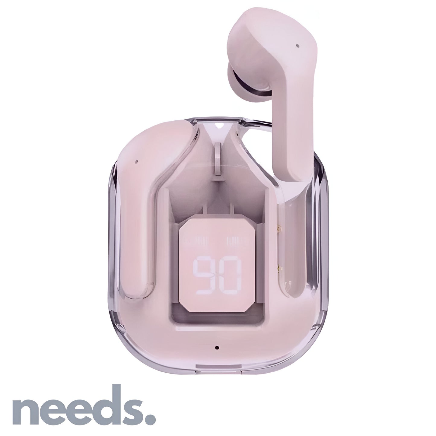 ULTRAPODS MAX™: AUDÍFONOS INALAMBRICOS SONIDO 4D ENVOLVENTE