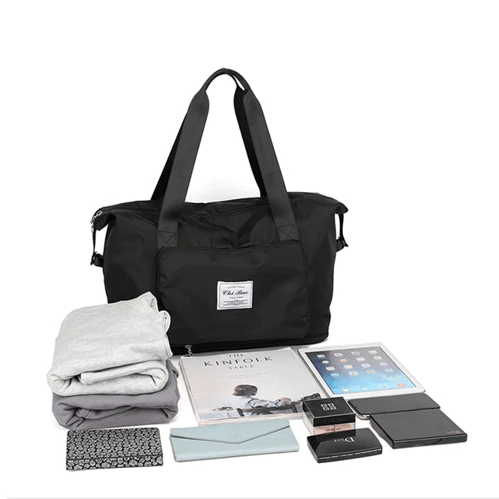 SMART TRAVEL BAG™: BOLSO VIAJERO INTELIGENTE ¡SUPER OFERTA FIN DE AÑO🔥 !
