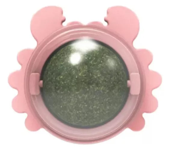 Catball® Bola de menta para gatos