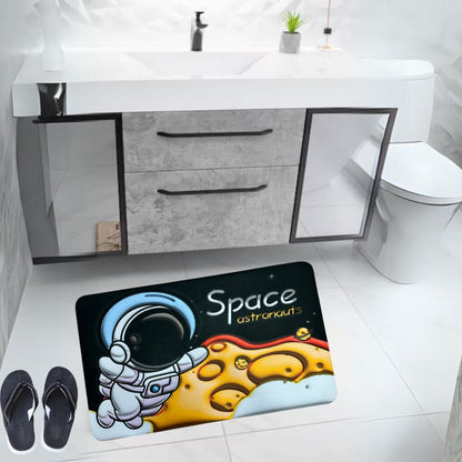 BATHMAT3D™: TAPETE ULTRA ABSORBENTE EFECTO 3D