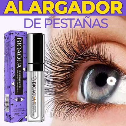 Serum Eyelashes: Crecimiento y nutrición para tus pestañas y cejas💕