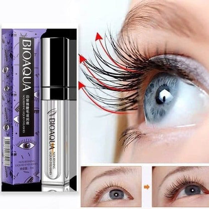 Serum Eyelashes: Crecimiento y nutrición para tus pestañas y cejas💕