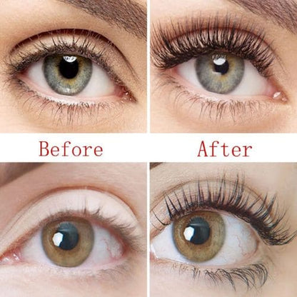 Serum Eyelashes: Crecimiento y nutrición para tus pestañas y cejas💕