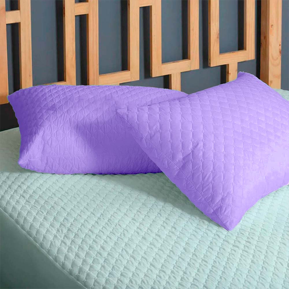 PILLOWCOVER™: (1) PROTECTOR ANTIFLUIDOS PARA ALMOHADA