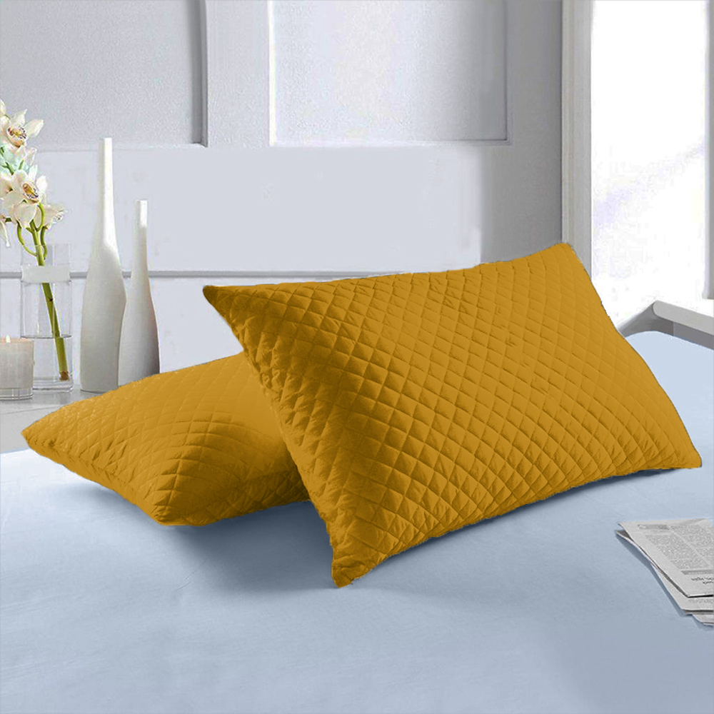 PILLOWCOVER™: (1) PROTECTOR ANTIFLUIDOS PARA ALMOHADA