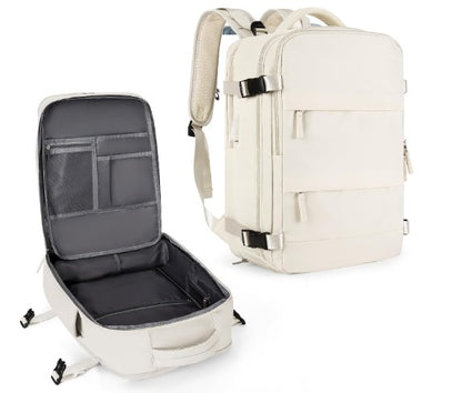 TRAVELBAG™: MORRAL VIAJERO | COMODIDAD EN CADA VIAJE