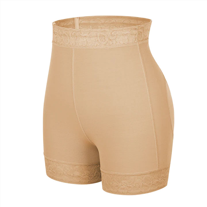 FAJITEX™: SHORT MOLDEADOR DE GLUTEOS INVISIBLE │ REALCE 100% NATURAL