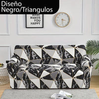 Negro/Triangulos