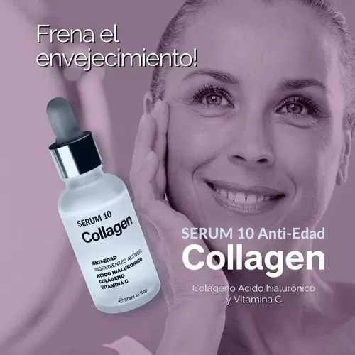 CollaClear™ | Claridad y frescura en cada aplicación 🤩 | Obsequio Serum Cannab❕s Q10🔥