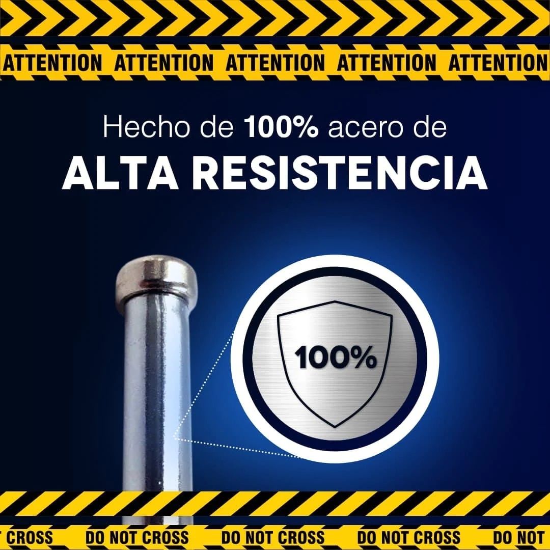 ELITEDEFENDER™: BASTÓN AUTODEFENSA EXTENSIBLE | SEGURIDAD AL SALIR DE CASA