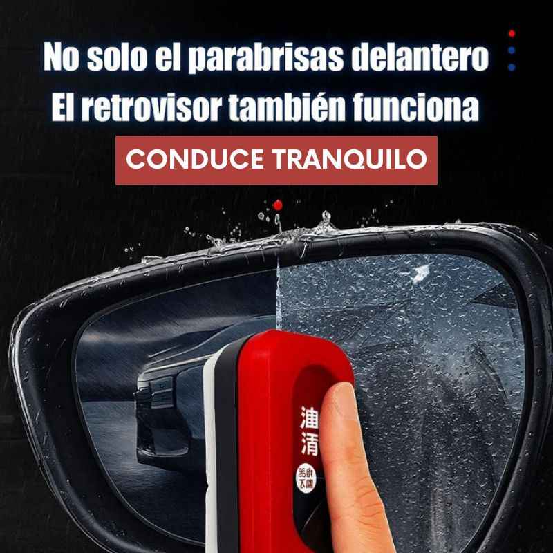ClearDrive™: Cepillo Sellador de cristales para automóvil | Promo 2X1