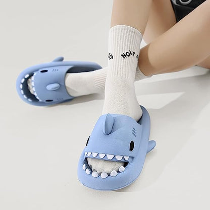 Shark Slippers™ | Las Pantuflas EVA de moda 🔥