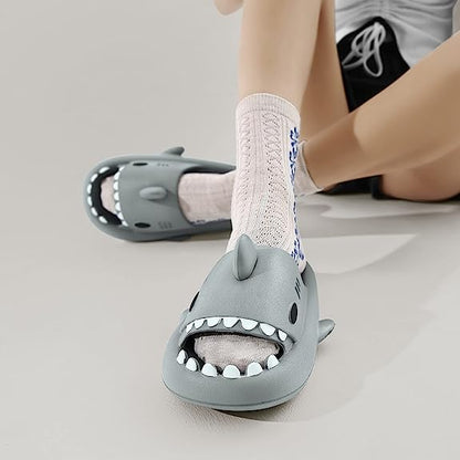 Shark Slippers™ | Las Pantuflas EVA de moda 🔥