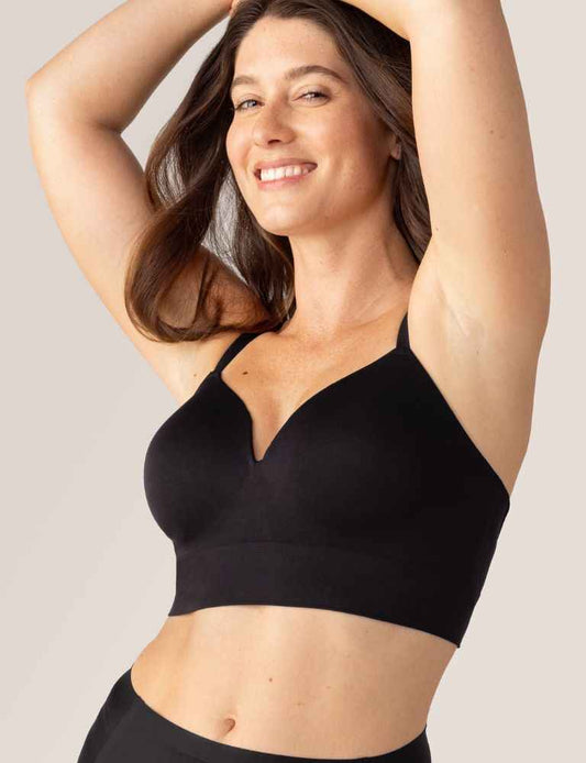 SkyBra™: Libertad, forma y soporte en un solo brasier