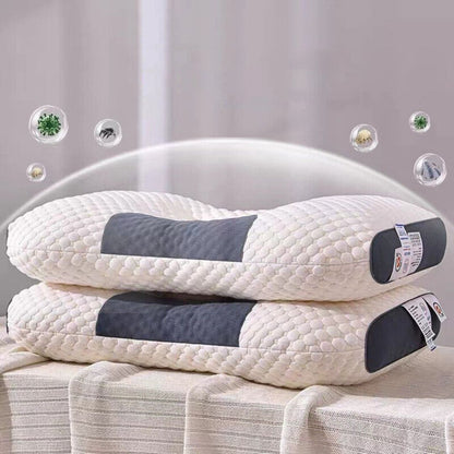 COMFORTPILLOW™:ALMOHADA ORTOPÉDICA PREMIUM