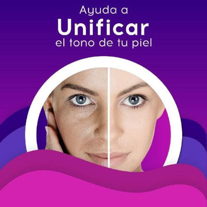 ClearLuxe: Aclarante y Despigmentante BIOAQUA💜