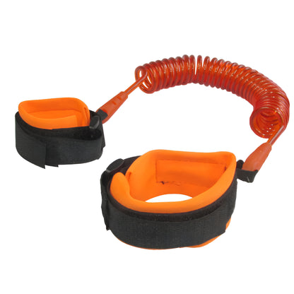 BABYSAFE™ : BRAZALETE DE SEGURIDAD ANTI PÉRDIDA PARA NIÑOS 2 MTS