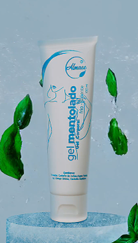 Gel Reductor Frío-Caliente