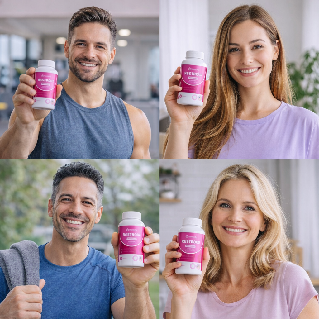 Beetroot™: Suplemento formulado a base de extracto de remolacha