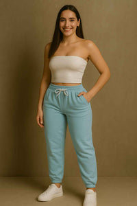 AZUL BEBE