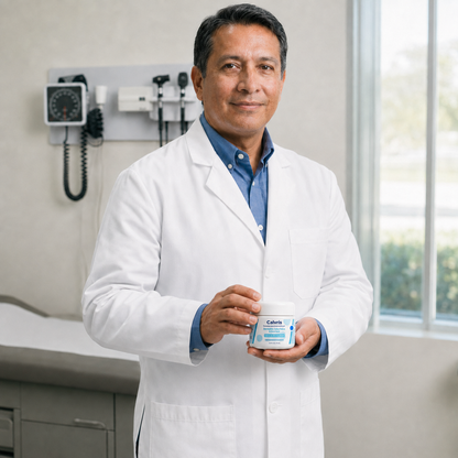 Tratamiento para el alivio de la psoriasis y la dermatitis aguda en 2 semanas