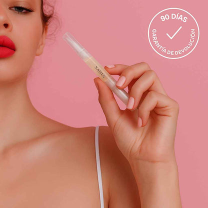 Nailix™: Lápiz para el crecimiento de uñas con células madre