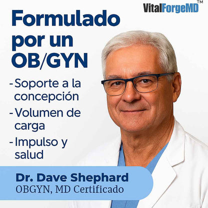 Preggo™: Vuelve a dominar tu masculinidad y energía