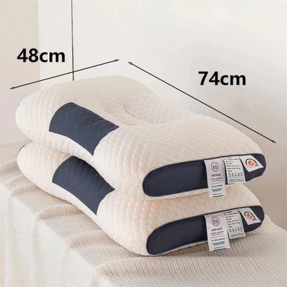 COMFORTPILLOW™:ALMOHADA ORTOPÉDICA PREMIUM