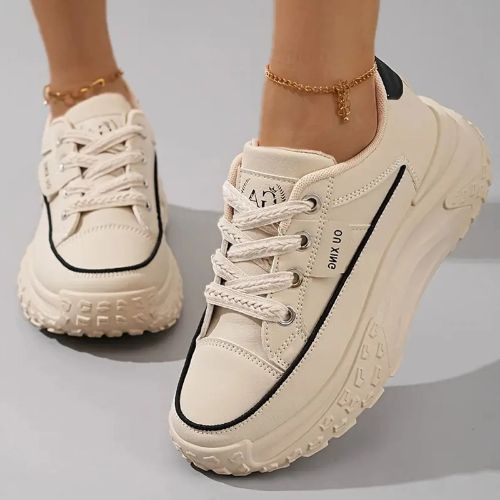 FlexiStep™ Tenis Ortopédicos de lujo | Comodidad todo el dia