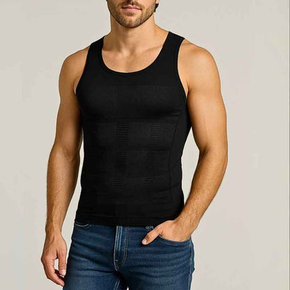 ShapeMax – Camiseta de Compresión