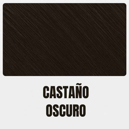 Tinte natural para el cabello +Regalo : Peine Aplicador