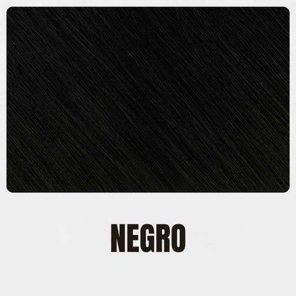 Tinte natural para el cabello +Regalo : Peine Aplicador