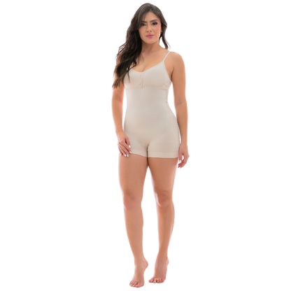 Cintia™: Body Faja Moldeadora | Define el abdomen al instante