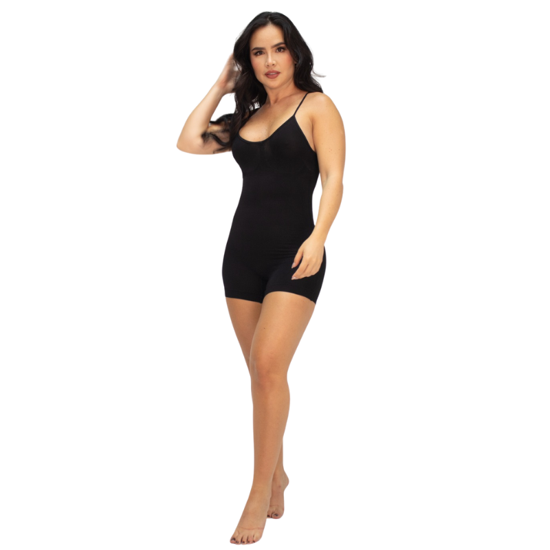 Cintia™: Body Faja Moldeadora | Define el abdomen al instante