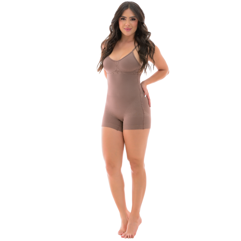 Cintia™: Body Faja Moldeadora | Define el abdomen al instante