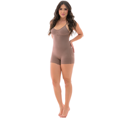 Cintia™: Body Faja Moldeadora | Define el abdomen al instante